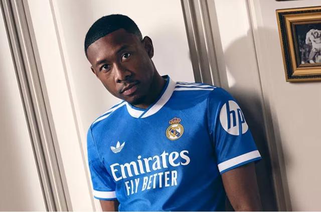 阿拉巴：关于我的离队传闻不是真的，我现在感觉能踢满90分钟