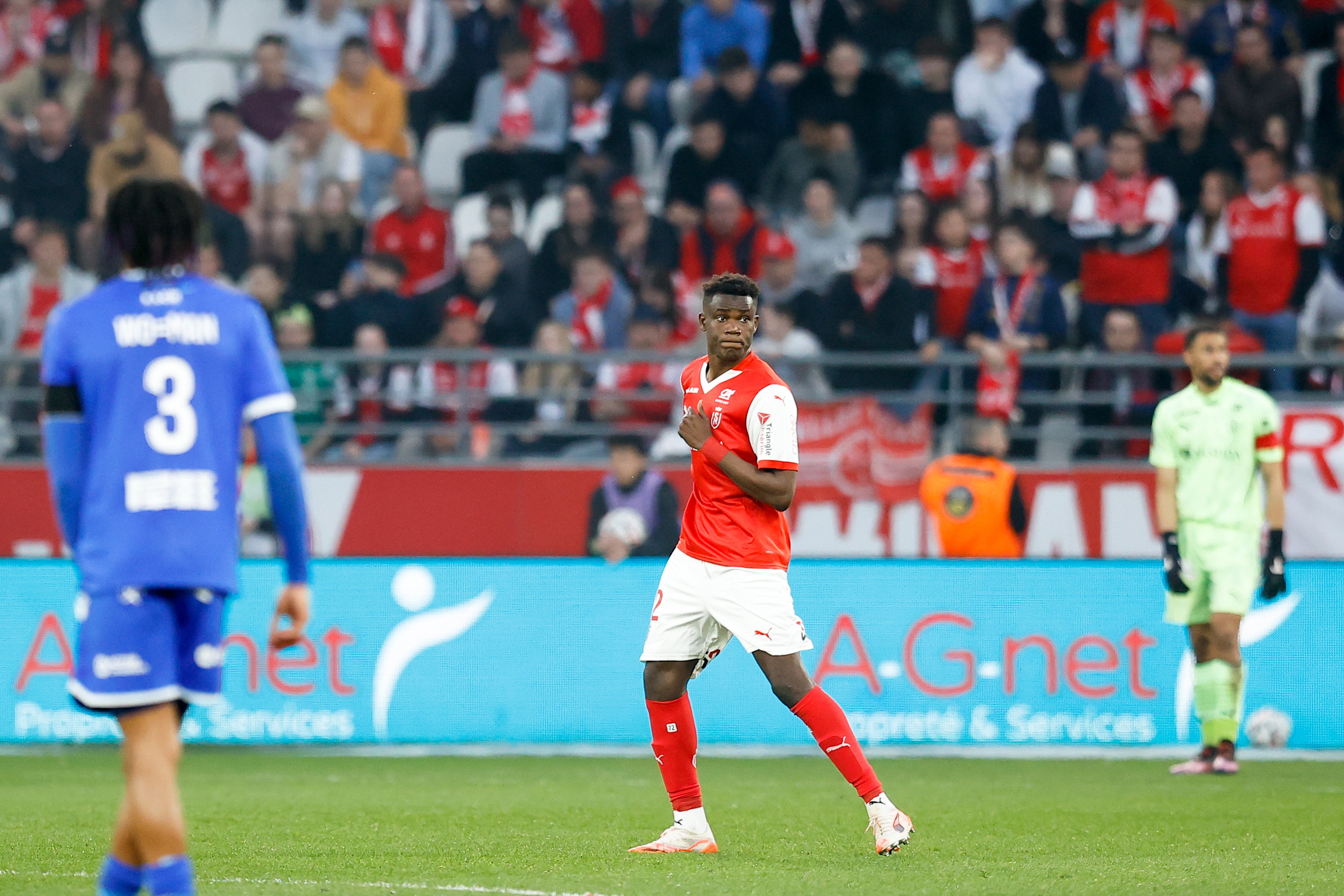 德天空：莱比锡红牛即将签下阿卜杜勒·科内，接近与兰斯达成协议